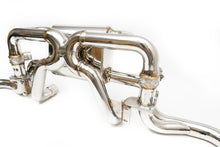 Load image into Gallery viewer, Fabspeed Motorsport Fabspeed Ferrari 360 Valvetronic Performance Exhaust System 1999-2005