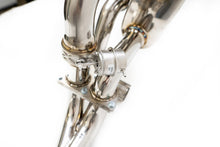Load image into Gallery viewer, Fabspeed Motorsport Fabspeed Ferrari 360 Valvetronic Performance Exhaust System 1999-2005
