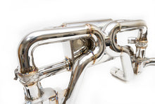 Load image into Gallery viewer, Fabspeed Motorsport Fabspeed Ferrari 360 Valvetronic Performance Exhaust System 1999-2005