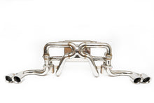 Load image into Gallery viewer, Fabspeed Motorsport Fabspeed Ferrari 360 Valvetronic Performance Exhaust System 1999-2005