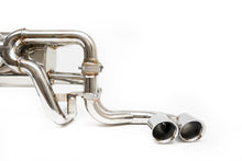 Load image into Gallery viewer, Fabspeed Motorsport Fabspeed Ferrari 360 Valvetronic Performance Exhaust System 1999-2005