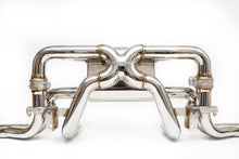 Load image into Gallery viewer, Fabspeed Motorsport Fabspeed Ferrari 360 Valvetronic Performance Exhaust System 1999-2005