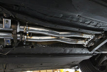 Load image into Gallery viewer, Fabspeed Motorsport Fabspeed Ferrari 456 Resonator Bypass X- Pipe