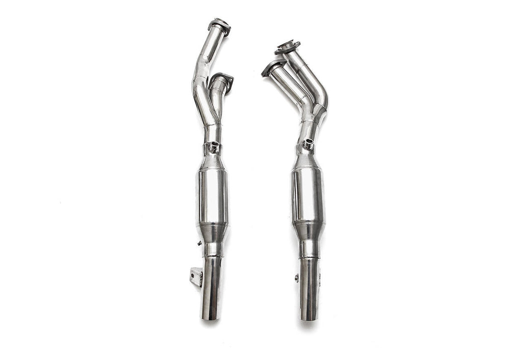 Fabspeed Motorsport Fabspeed Ferrari 456 Sport Catalytic Converters