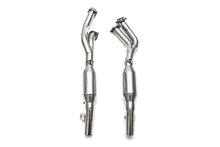 Load image into Gallery viewer, Fabspeed Motorsport Fabspeed Ferrari 456 Sport Catalytic Converters