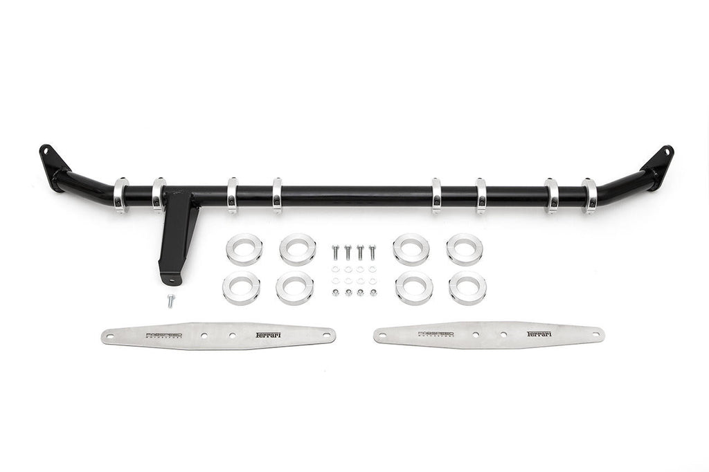 Fabspeed Motorsport Fabspeed Ferrari 458 Harness Bar and Mounting Kit