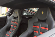 Load image into Gallery viewer, Fabspeed Motorsport Fabspeed Ferrari 458 Harness Bar and Mounting Kit