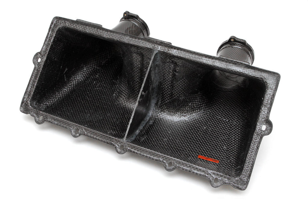 Fabspeed Motorsport Fabspeed Ferrari 458 Italia Carbon Fiber Airbox Cover 2010-2015