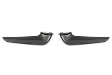 Load image into Gallery viewer, Fabspeed Motorsport Fabspeed Ferrari 458 Italia Carbon Fiber Front Bumper Blades 2010-2015