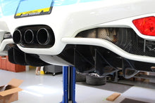 Load image into Gallery viewer, Fabspeed Motorsport Fabspeed Ferrari 458 Italia Carbon Fiber Rear Diffuser