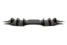 Load image into Gallery viewer, Fabspeed Motorsport Fabspeed Ferrari 458 Italia Carbon Fiber Rear Diffuser