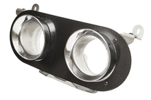 Load image into Gallery viewer, Fabspeed Motorsport Fabspeed Ferrari 458 Italia Challenge Style Dual Exhaust Tips 2010-2015