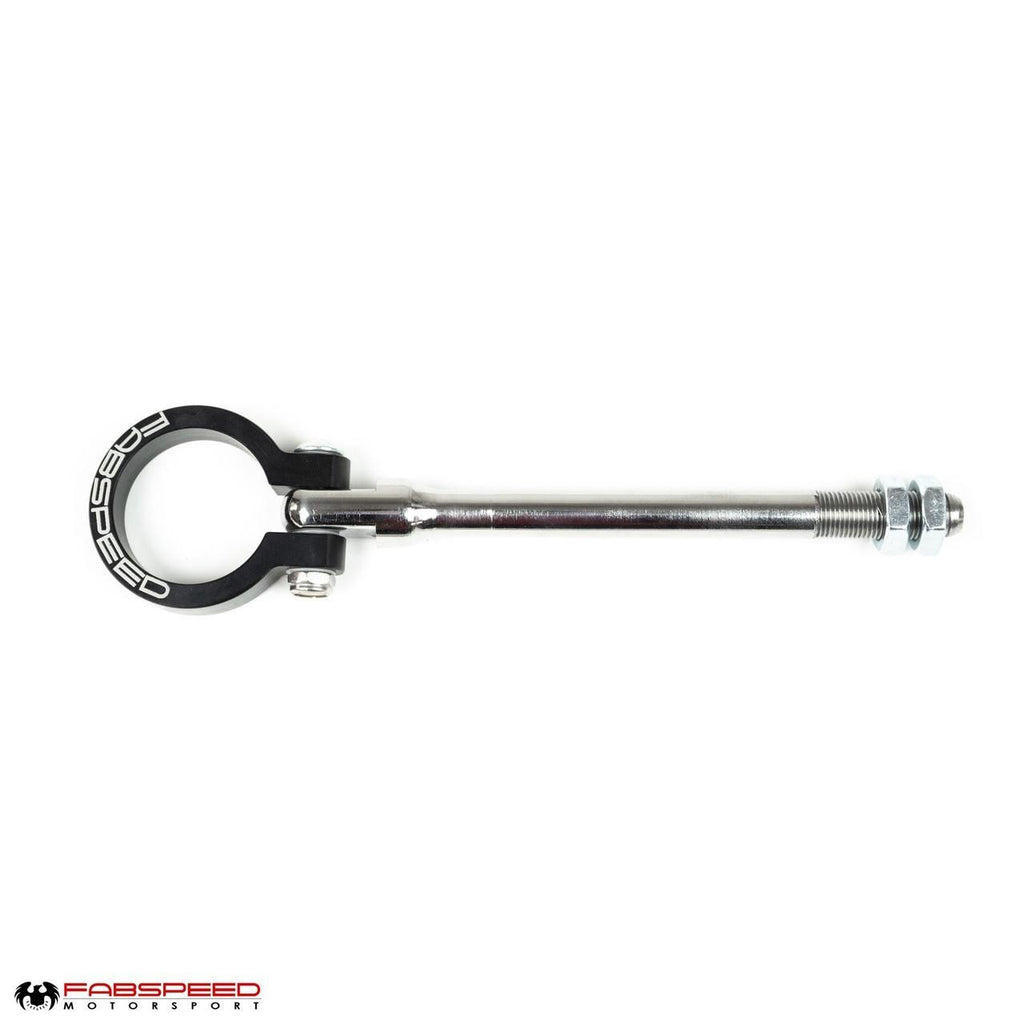 Fabspeed Motorsport Fabspeed Ferrari 458 Italia Front Tow Hook