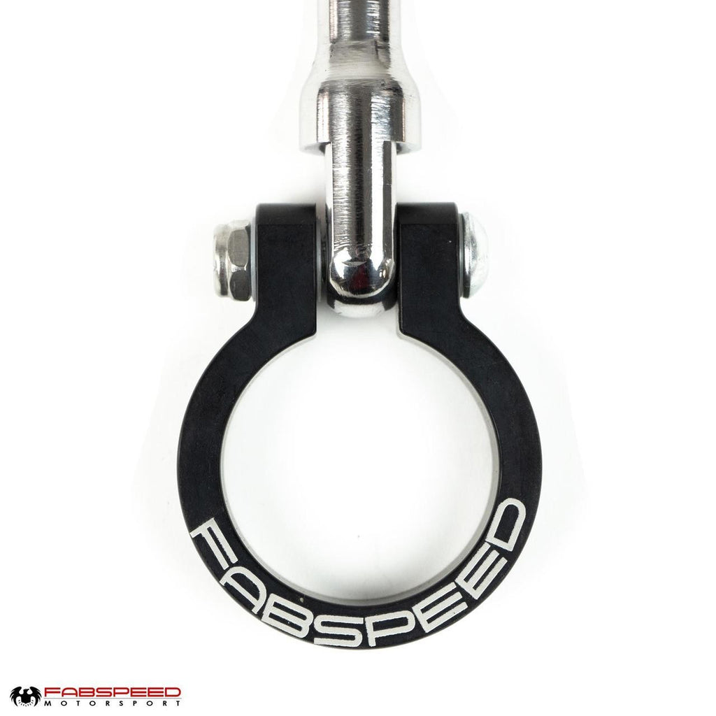 Fabspeed Motorsport Fabspeed Ferrari 458 Italia Front Tow Hook
