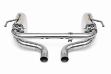 Load image into Gallery viewer, Fabspeed Motorsport Fabspeed Ferrari 458 Italia Maxflo Performance Exhaust System 2010-2015