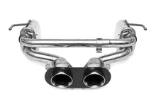 Load image into Gallery viewer, Fabspeed Motorsport Fabspeed Ferrari 458 Italia Maxflo Performance Exhaust System 2010-2015
