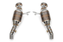 Load image into Gallery viewer, Fabspeed Motorsport Fabspeed Ferrari 458 Italia Sport Catalytic Converters