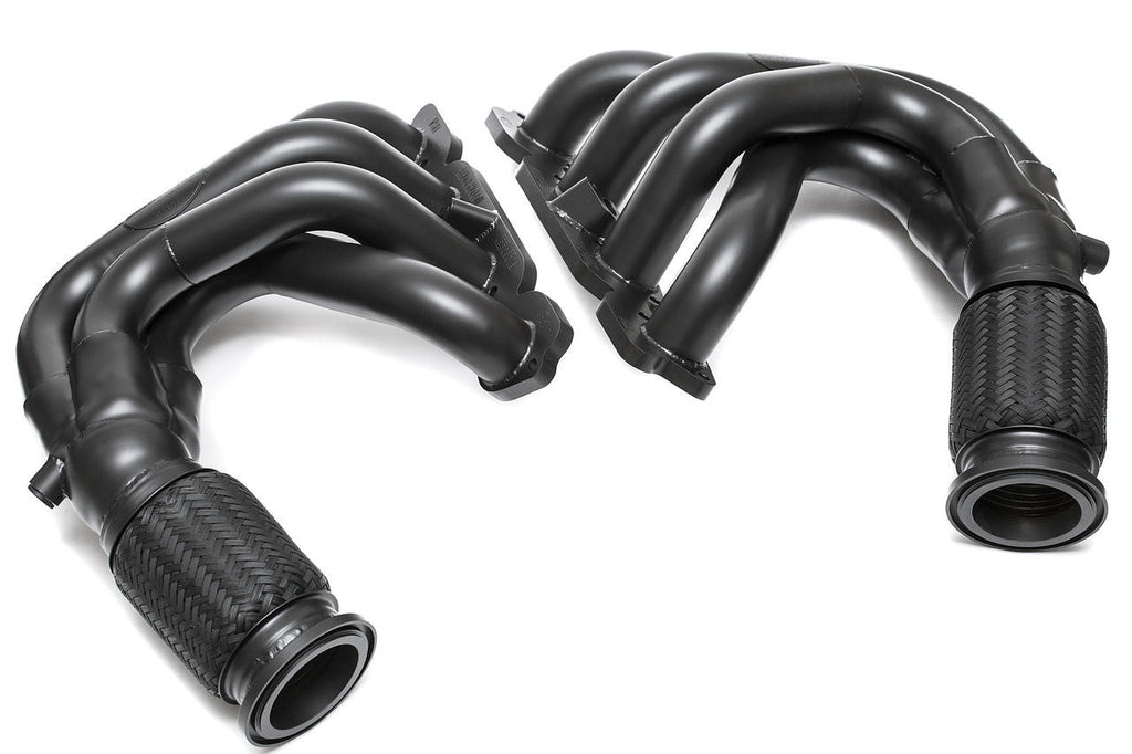 Fabspeed Motorsport Fabspeed Ferrari 458 Italia Sport Headers 2010-2015