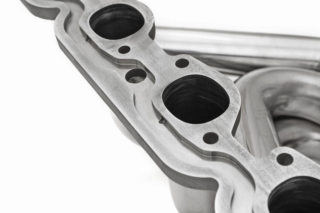 Fabspeed Motorsport Fabspeed Ferrari 458 Italia Sport Headers 2010-2015