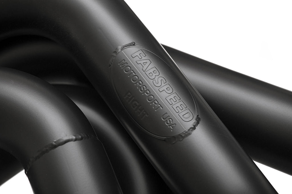 Fabspeed Motorsport Fabspeed Ferrari 458 Italia Sport Headers 2010-2015