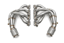 Load image into Gallery viewer, Fabspeed Motorsport Fabspeed Ferrari 458 Italia Sport Headers 2010-2015