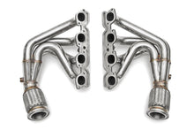 Load image into Gallery viewer, Fabspeed Motorsport Fabspeed Ferrari 458 Italia Sport Headers 2010-2015