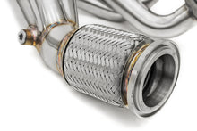 Load image into Gallery viewer, Fabspeed Motorsport Fabspeed Ferrari 458 Italia Sport Headers 2010-2015