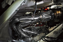 Load image into Gallery viewer, Fabspeed Motorsport Fabspeed Ferrari 458 Italia Sport Headers 2010-2015