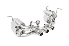Load image into Gallery viewer, Fabspeed Motorsport Fabspeed Ferrari 458 Italia Valvetronic Exhaust System