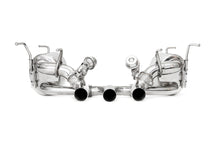 Load image into Gallery viewer, Fabspeed Motorsport Fabspeed Ferrari 458 Italia Valvetronic Exhaust System