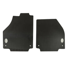 Load image into Gallery viewer, Fabspeed Porsche GT4 Carbon Fiber Track Mats