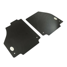 Load image into Gallery viewer, Fabspeed Motorsport Fabspeed Ferrari 488 Carbon Fiber Track Mats