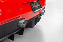Load image into Gallery viewer, Fabspeed Motorsport Fabspeed Ferrari 488 Challenge Style Titanium Tips