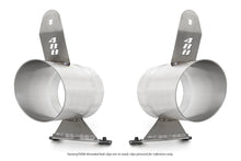Load image into Gallery viewer, Fabspeed Motorsport Fabspeed Ferrari 488 Challenge Style Titanium Tips
