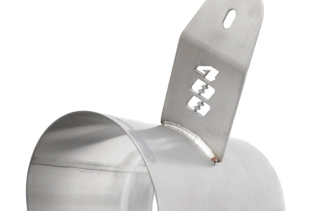 Fabspeed Motorsport Fabspeed Ferrari 488 Challenge Style Titanium Tips