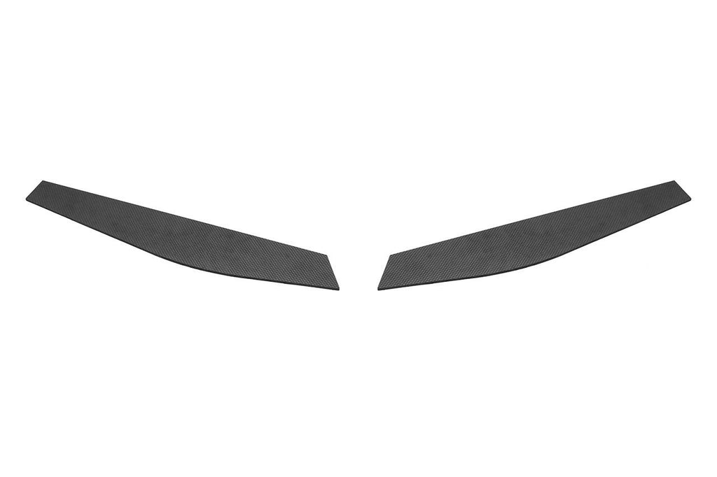 Fabspeed Motorsport Fabspeed Ferrari 488 Front Bumper Protection Kit