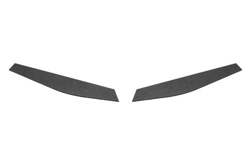 FS.FER.488.BPK-Fabspeed Ferrari 488 Front Bumper Protection Kit-Fabspeed Motorsport