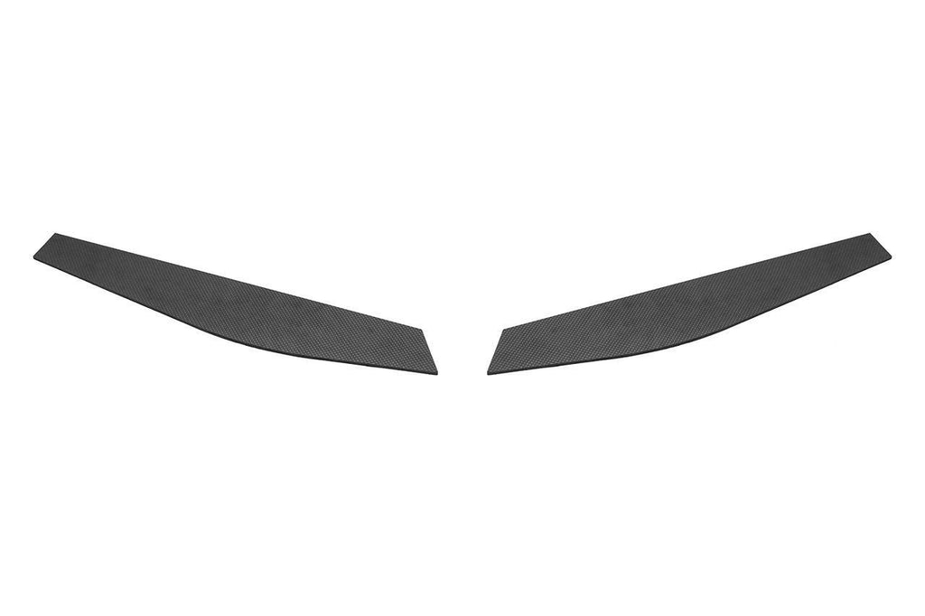 Fabspeed  McLaren 720s Front Bumper Protection Kit