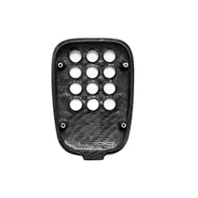 Load image into Gallery viewer, Fabspeed Motorsport Fabspeed Ferrari 488 GTB/ Spider Carbon Fiber Fog Light Cover