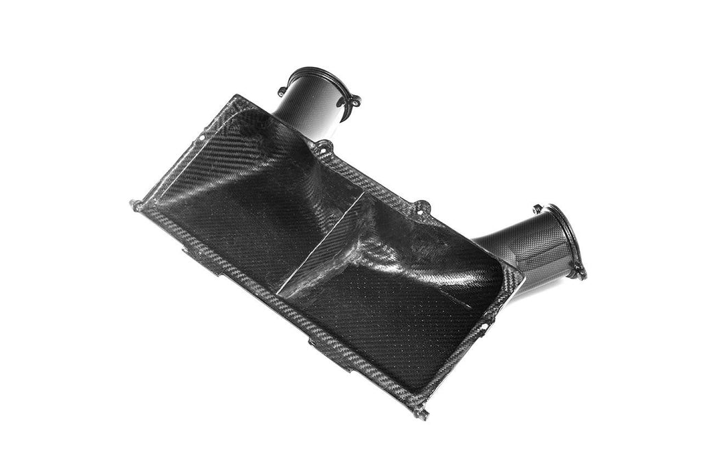 Fabspeed Motorsport Fabspeed Ferrari 488 GTB/Spider Carbon Fiber Airbox Coverlid