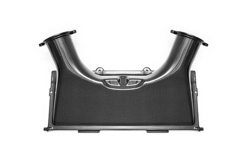 FS.FER.488.ABX-Fabspeed Ferrari 488 GTB/Spider Carbon Fiber Airbox Coverlid-Fabspeed Motorsport