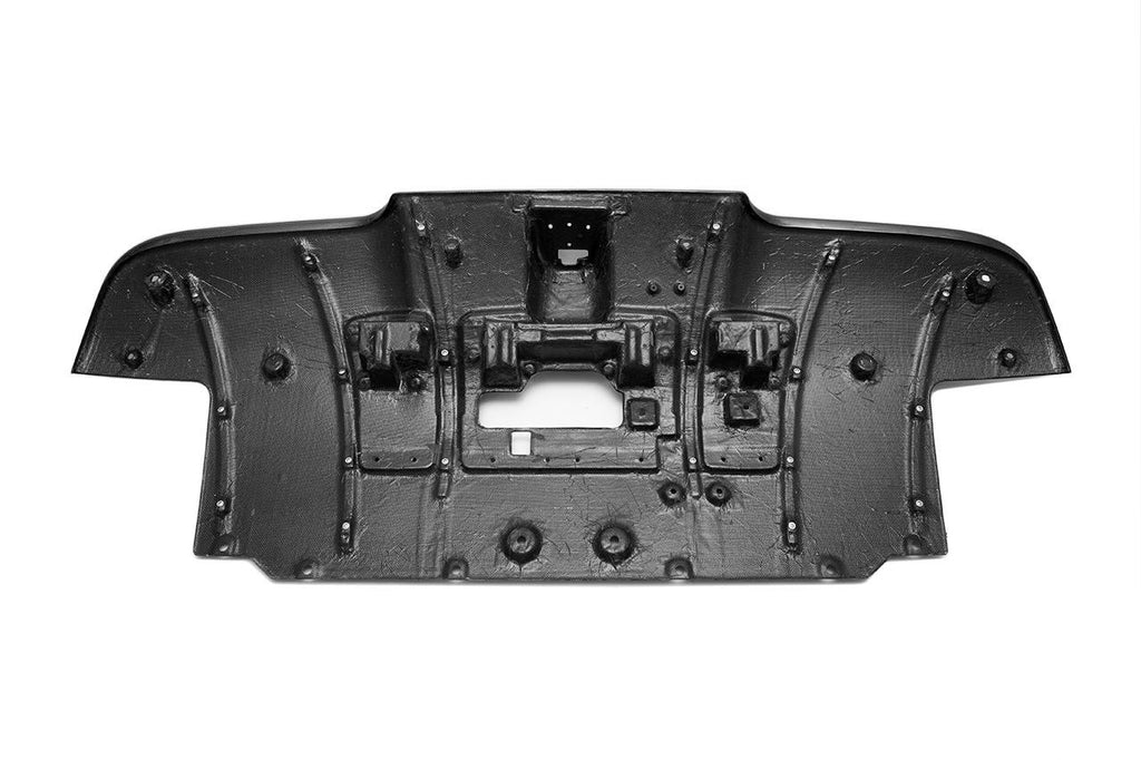 Fabspeed Motorsport Fabspeed Ferrari 488 GTB/Spider Carbon Fiber Rear Diffuser