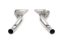 Load image into Gallery viewer, Fabspeed Motorsport Fabspeed Ferrari 488 GTB/Spider Cat Bypass Pipes