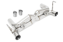 Load image into Gallery viewer, Fabspeed Motorsport Fabspeed Ferrari 488 Supersport X-Pipe Exhaust System
