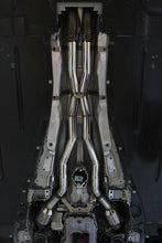 Load image into Gallery viewer, Fabspeed Motorsport Fabspeed Ferrari California Performance Package 2009-2014
