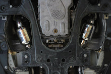 Load image into Gallery viewer, Fabspeed Motorsport Fabspeed Ferrari California Sport Catalytic Converters 2009-2014