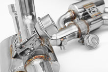 Load image into Gallery viewer, Fabspeed Motorsport Fabspeed Ferrari California T Valvetronic Exhaust System