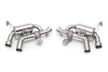 Load image into Gallery viewer, Fabspeed Motorsport Fabspeed Ferrari California T Valvetronic Exhaust System