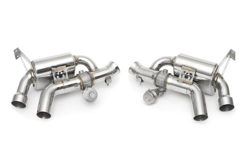 FS.FER.CALT.MAX-Fabspeed Ferrari California T Valvetronic Exhaust System-Fabspeed Motorsport