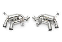 Load image into Gallery viewer, FS.FER.CALT.MAX-Fabspeed Ferrari California T Valvetronic Exhaust System-Fabspeed Motorsport